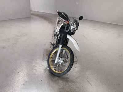 Yamaha Serow XT250 2020