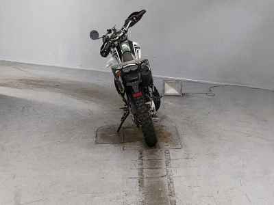 Yamaha Serow XT250 2020