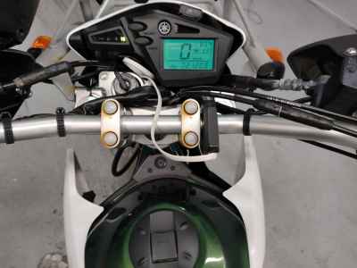 Yamaha Serow XT250 2020