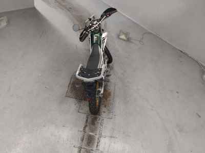 Yamaha Serow XT250 2020