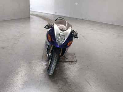 Suzuki Hayabusa 2006