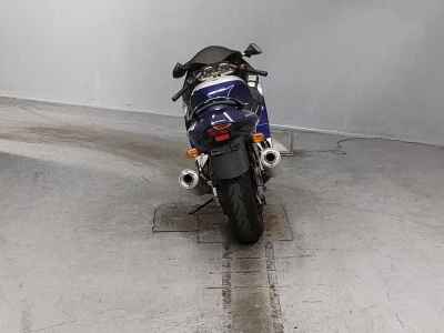 Suzuki Hayabusa 2006