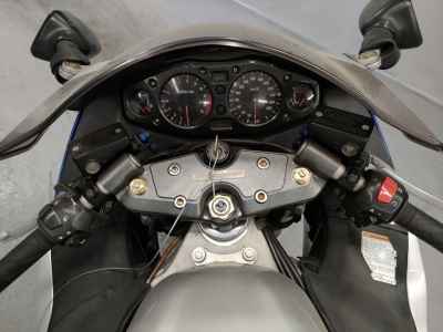 Suzuki Hayabusa 2006