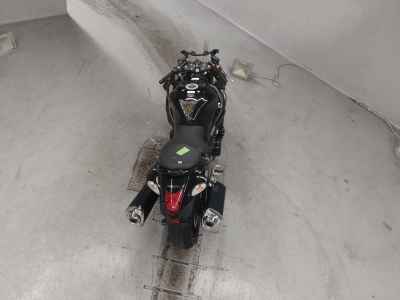 Suzuki Hayabusa 2013
