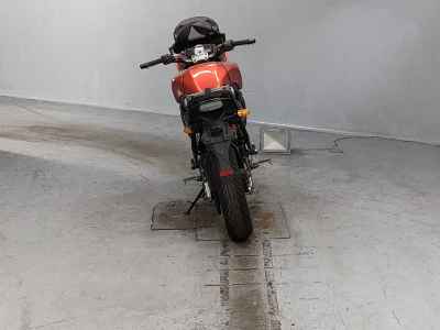 Kawasaki Versys 650 2007