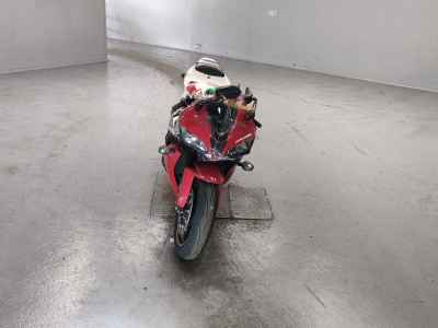 Honda CBR600RR 2008