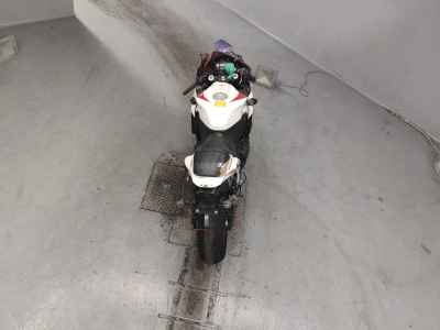 Honda CBR600RR 2008