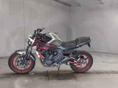 Kawasaki Ninja 400 2017