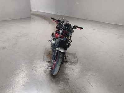 Kawasaki Ninja 400 2017