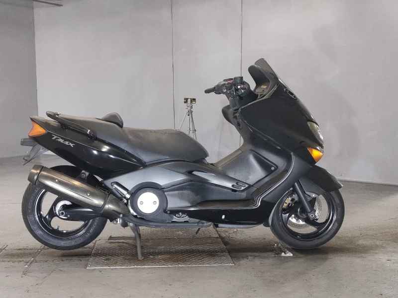 Yamaha TMAX 500