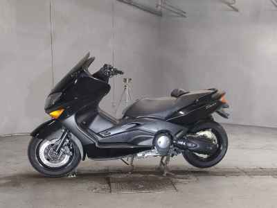Yamaha TMAX 500