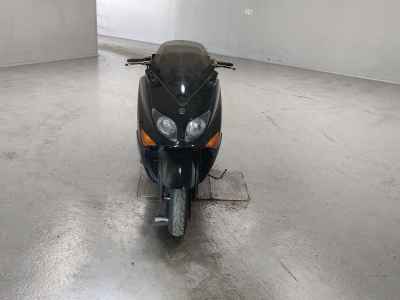 Yamaha TMAX 500