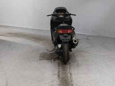 Yamaha TMAX 500