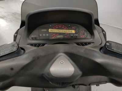 Yamaha TMAX 500