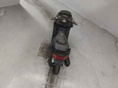 Yamaha TMAX 500