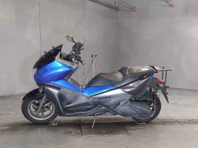 Honda Faze 2009