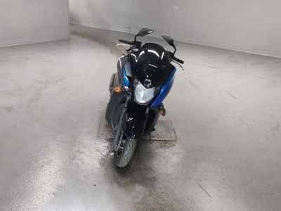 Honda Faze 2009