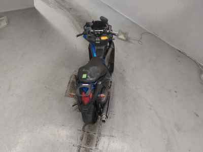 Honda Faze 2009