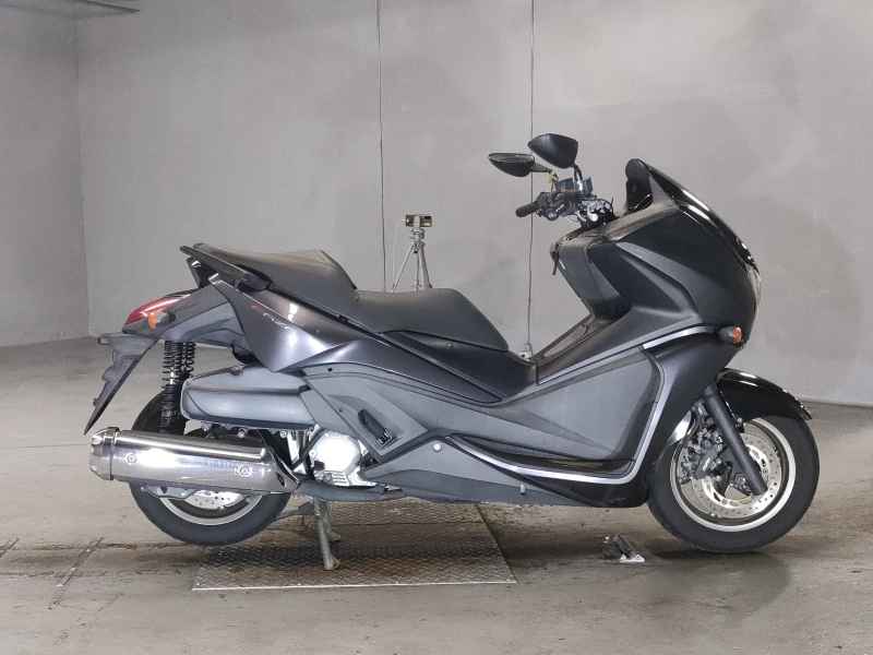 Honda Faze 2009
