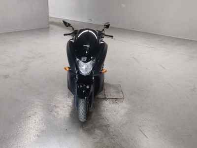 Honda Faze 2009