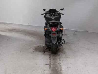 Honda Faze 2009