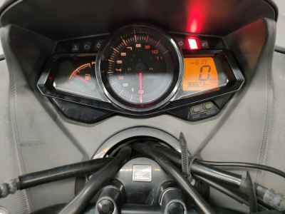 Honda Faze 2009