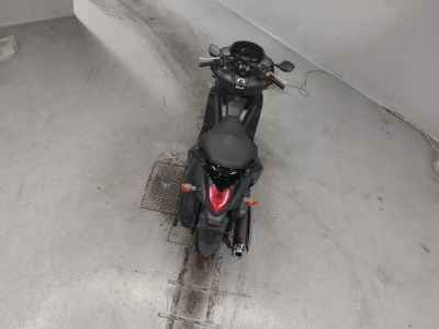 Honda Faze 2009
