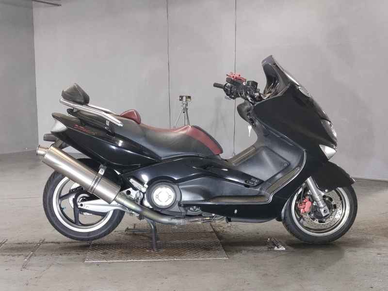 Yamaha TMAX 500 2006