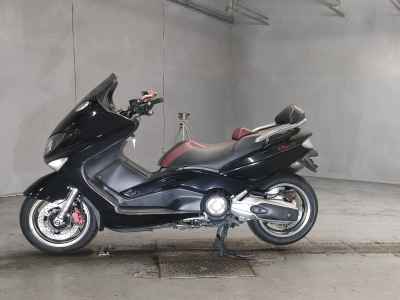 Yamaha TMAX 500 2006