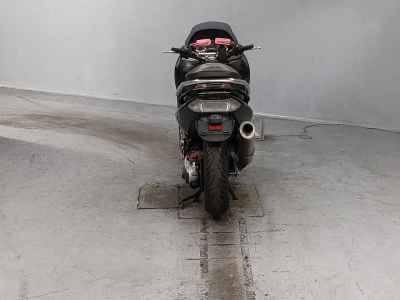 Yamaha TMAX 500 2006