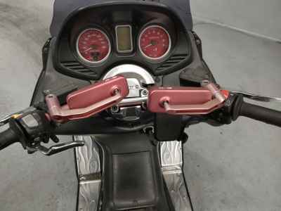 Yamaha TMAX 500 2006