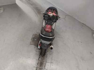 Yamaha TMAX 500 2006