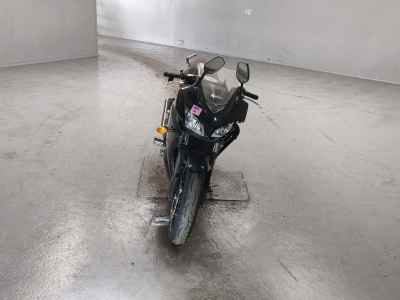 Honda CBR400R 2013