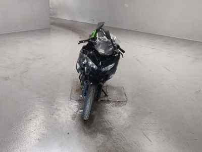 Kawasaki Ninja 400 2019