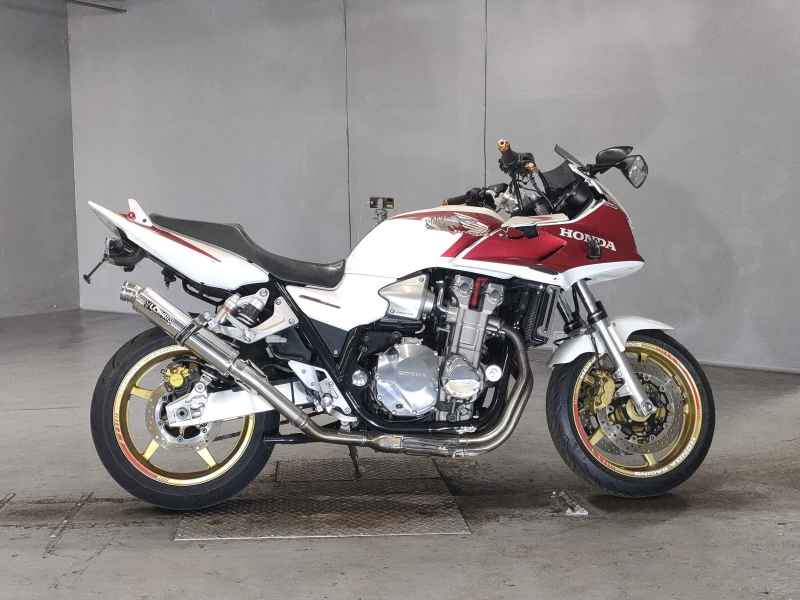 Honda CB1300SF 2005