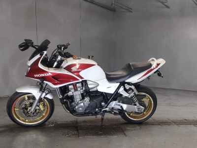 Honda CB1300SF 2005