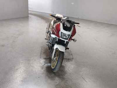 Honda CB1300SF 2005