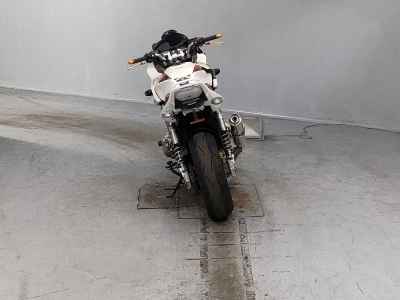 Honda CB1300SF 2005