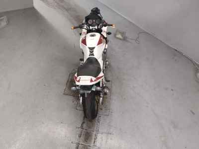 Honda CB1300SF 2005