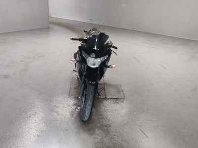 Honda CBR250R 2013
