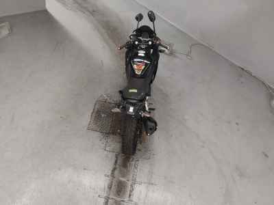 Honda CBR250R 2013
