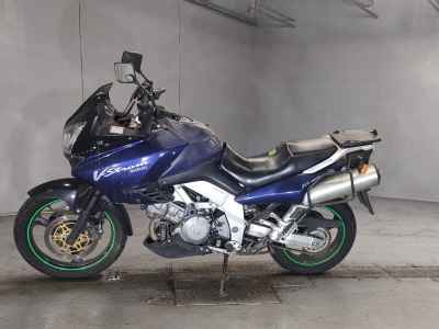 Suzuki V-Strom 1000