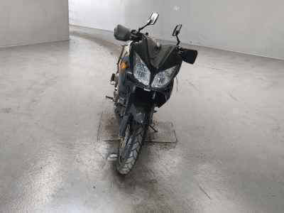 Suzuki V-Strom 1000