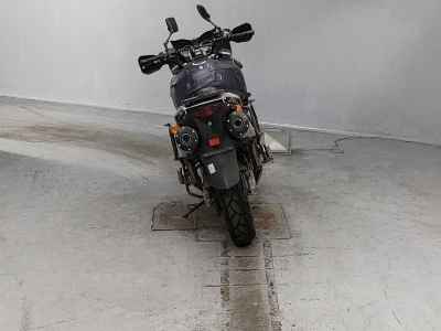 Suzuki V-Strom 1000