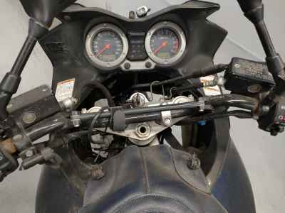 Suzuki V-Strom 1000