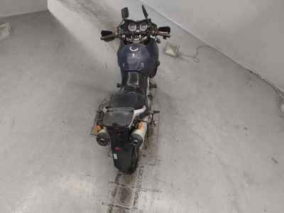 Suzuki V-Strom 1000