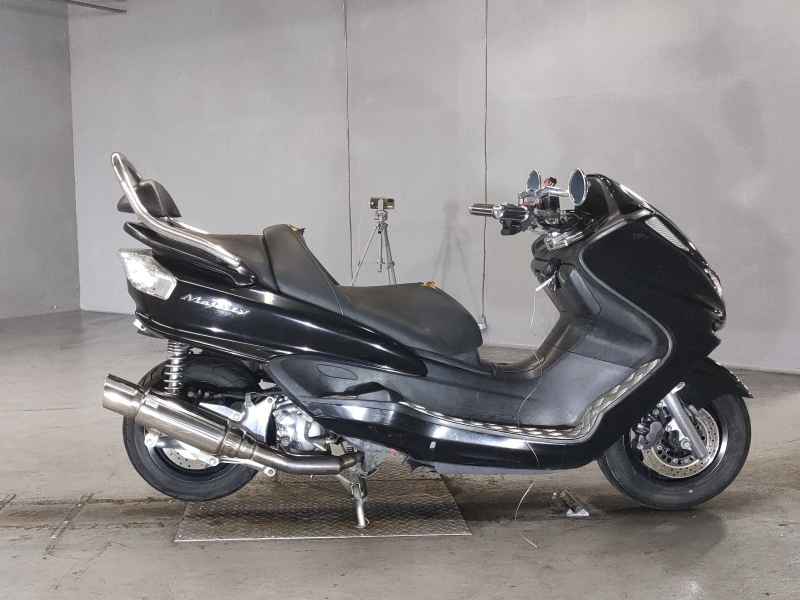 Yamaha Majesty 250 2005