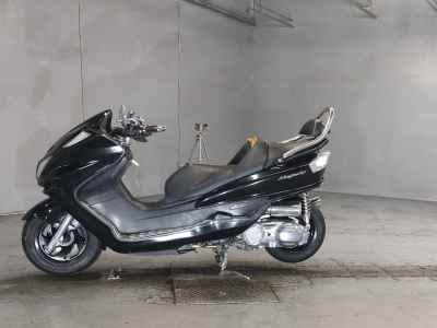Yamaha Majesty 250 2005