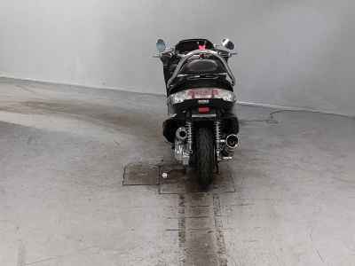 Yamaha Majesty 250 2005