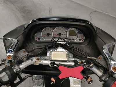 Yamaha Majesty 250 2005